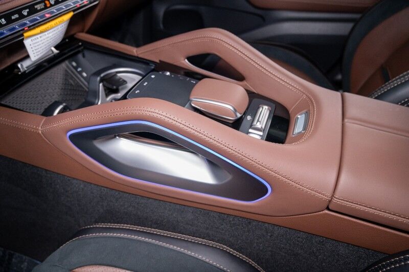 2026 Mercedes-Benz GLE AMG&reg; 53 4MATIC+&reg; SUV Scottsdale AZ