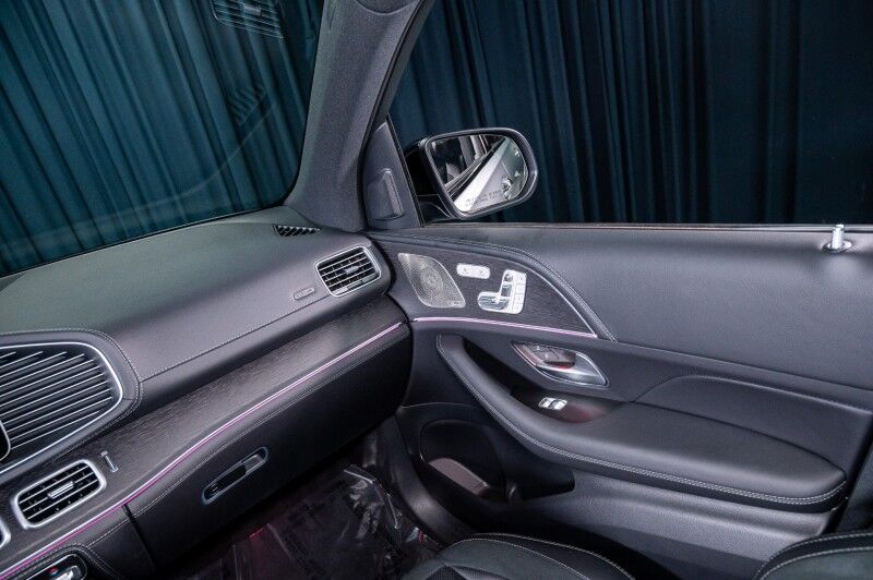 2026 Mercedes-Benz GLE AMG&reg; 53 4MATIC+&reg; SUV Scottsdale AZ