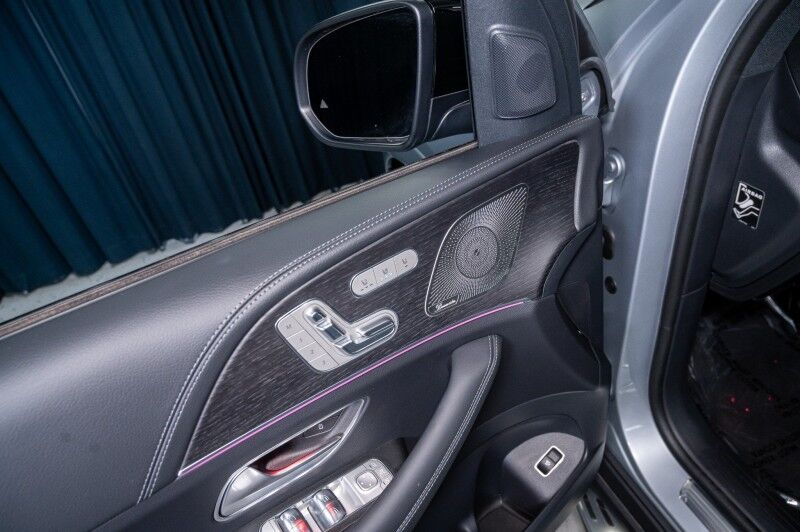 2026 Mercedes-Benz GLE AMG&reg; 53 4MATIC+&reg; SUV Scottsdale AZ