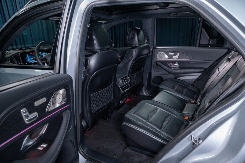 2026 Mercedes-Benz GLE AMG&reg; 53 4MATIC+&reg; SUV Scottsdale AZ