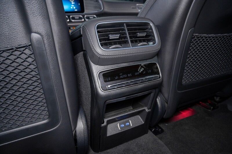 2026 Mercedes-Benz GLE AMG&reg; 53 4MATIC+&reg; SUV Scottsdale AZ