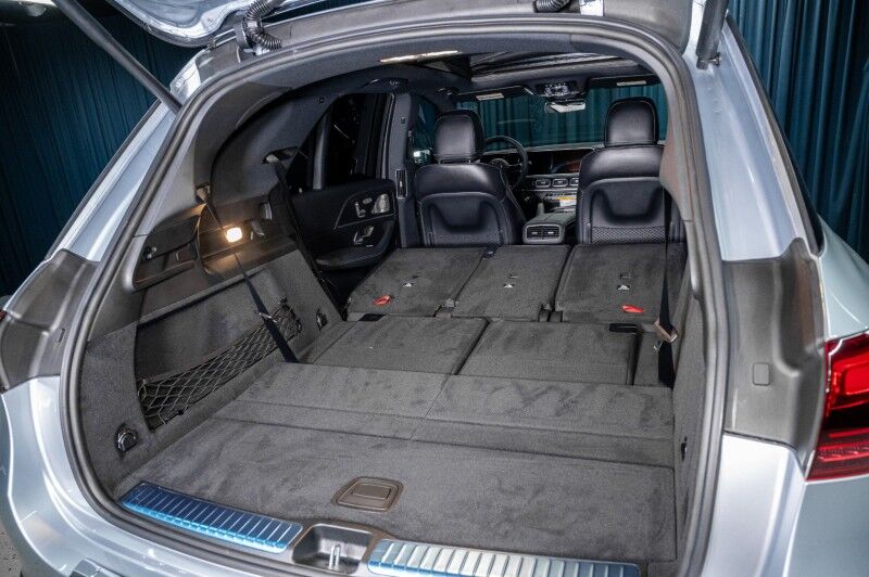 2026 Mercedes-Benz GLE AMG&reg; 53 4MATIC+&reg; SUV Scottsdale AZ