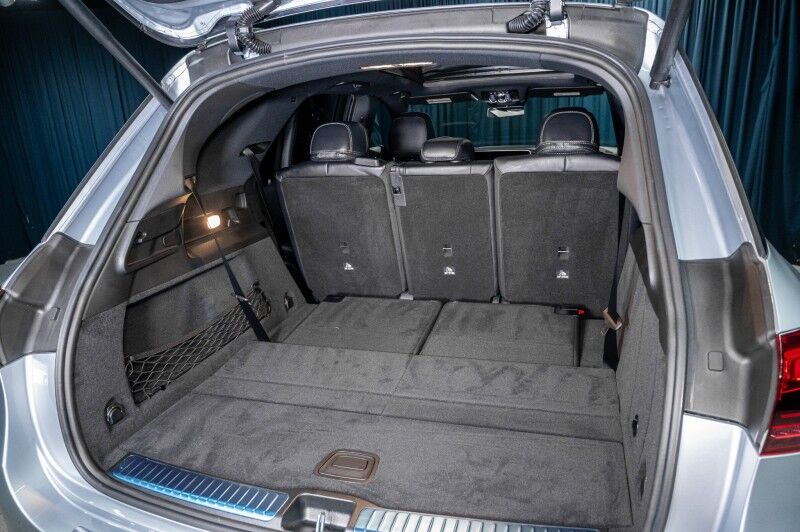 2026 Mercedes-Benz GLE AMG&reg; 53 4MATIC+&reg; SUV Scottsdale AZ