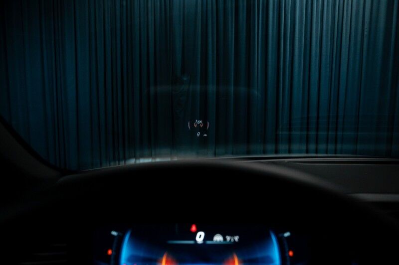 2026 Mercedes-Benz GLE AMG&reg; 53 4MATIC+&reg; SUV Scottsdale AZ