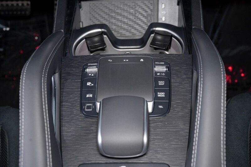 2026 Mercedes-Benz GLE AMG&reg; 53 4MATIC+&reg; SUV Scottsdale AZ