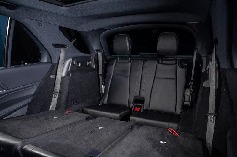 2026 Mercedes-Benz GLE AMG&reg; 53 4MATIC+&reg; SUV Scottsdale AZ