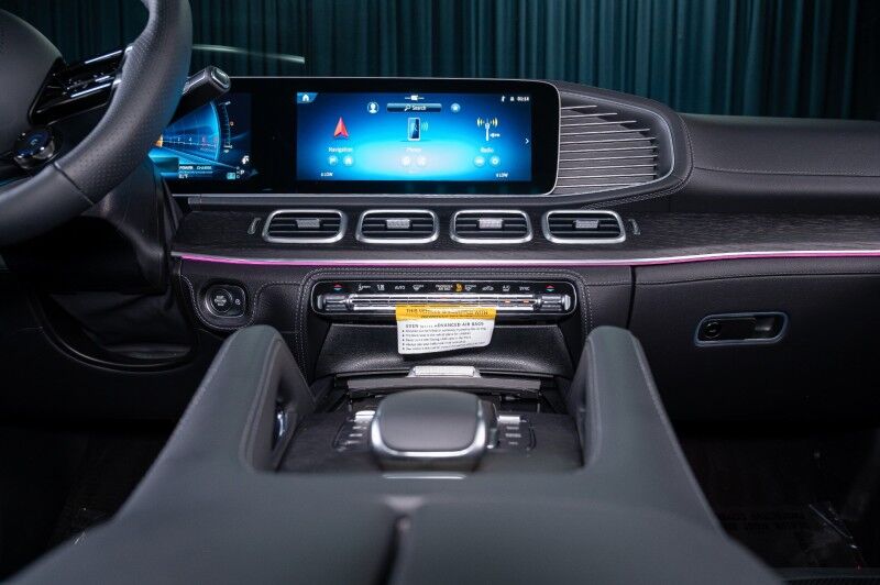 2026 Mercedes-Benz GLE AMG&reg; 53 4MATIC+&reg; SUV Scottsdale AZ