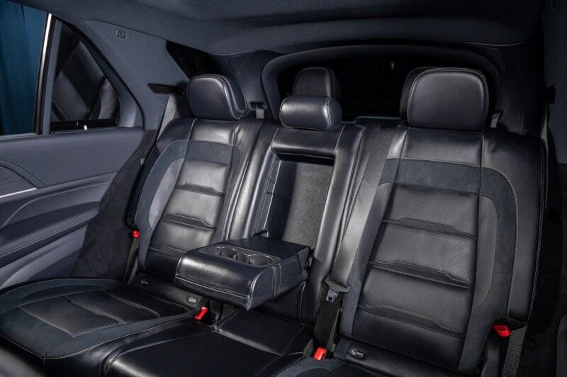 2026 Mercedes-Benz GLE AMG&reg; 53 4MATIC+&reg; SUV Scottsdale AZ