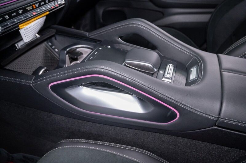 2026 Mercedes-Benz GLE AMG&reg; 53 4MATIC+&reg; SUV Scottsdale AZ