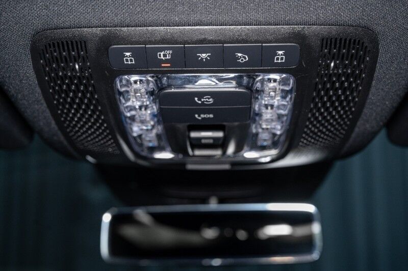 2026 Mercedes-Benz GLE AMG&reg; 53 4MATIC+&reg; SUV Scottsdale AZ