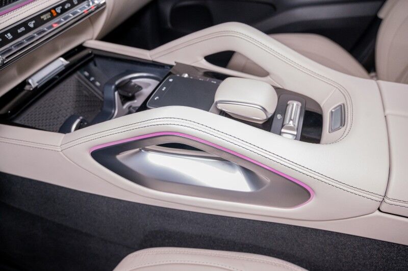 2026 Mercedes-Benz GLE AMG&reg; 53 4MATIC+&reg; SUV Scottsdale AZ