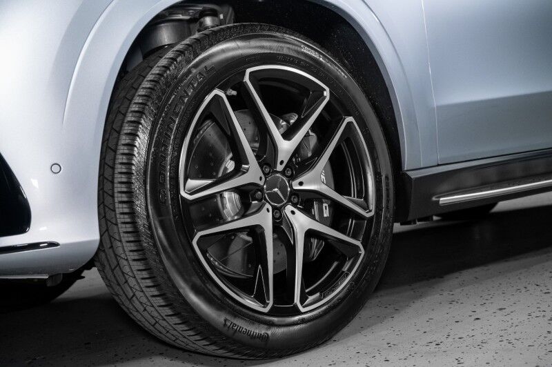 2026 Mercedes-Benz GLE AMG&reg; 53 4MATIC+&reg; SUV Scottsdale AZ