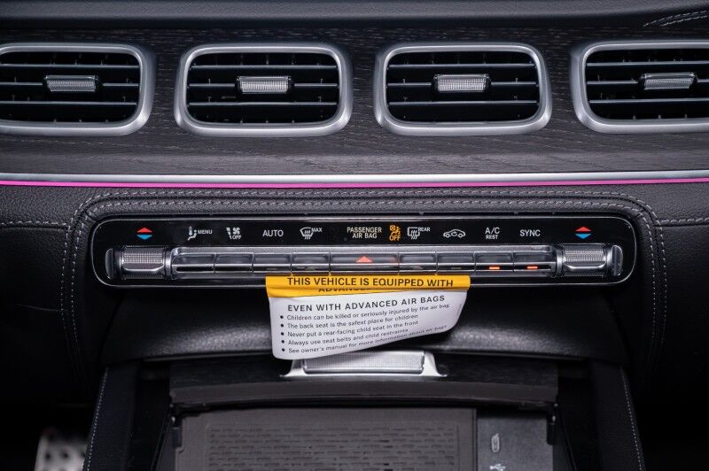 2026 Mercedes-Benz GLE AMG&reg; 53 4MATIC+&reg; SUV Scottsdale AZ