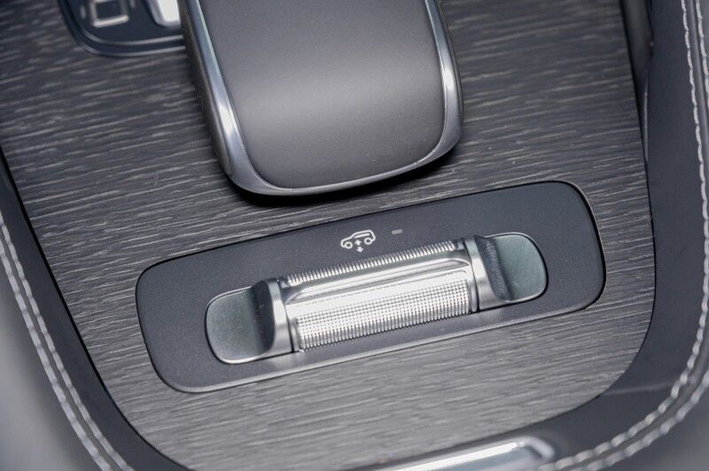 2026 Mercedes-Benz GLE AMG&reg; 53 4MATIC+&reg; SUV Scottsdale AZ