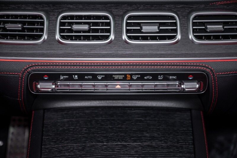2026 Mercedes-Benz GLE AMG&reg; 53 4MATIC+&reg; SUV Irving TX