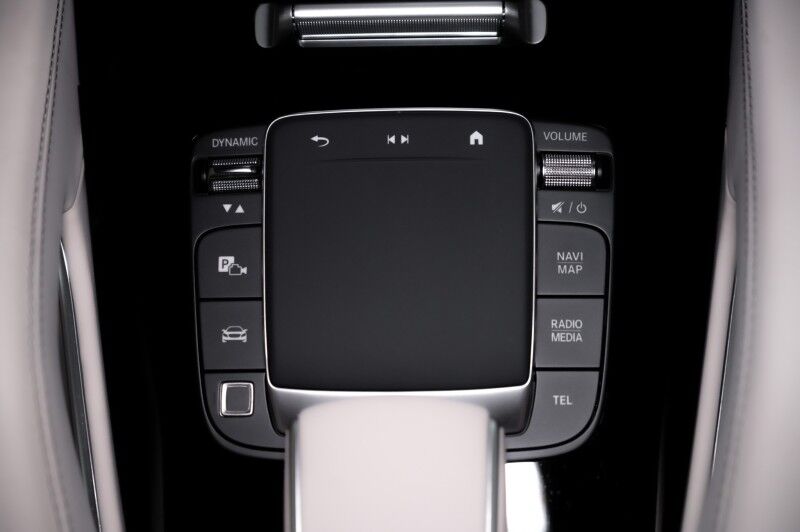 2026 Mercedes-Benz GLE AMG&reg; 53 4MATIC+&reg; SUV Irving TX
