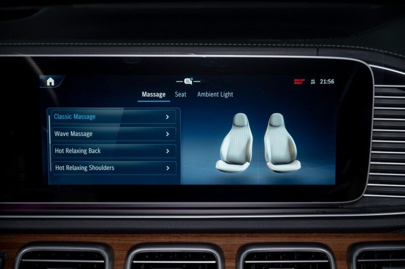 2026 Mercedes-Benz GLE AMG&reg; 53 4MATIC+&reg; SUV Irving TX