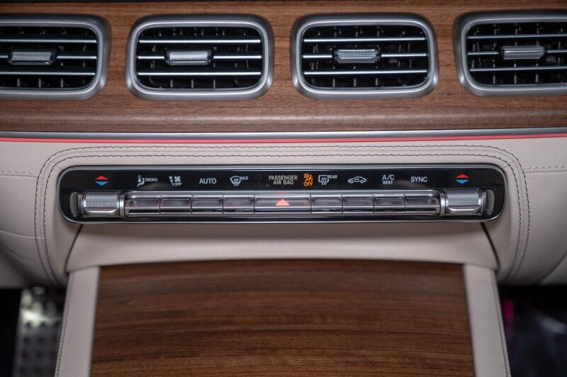 2026 Mercedes-Benz GLE AMG&reg; 53 4MATIC+&reg; SUV Irving TX