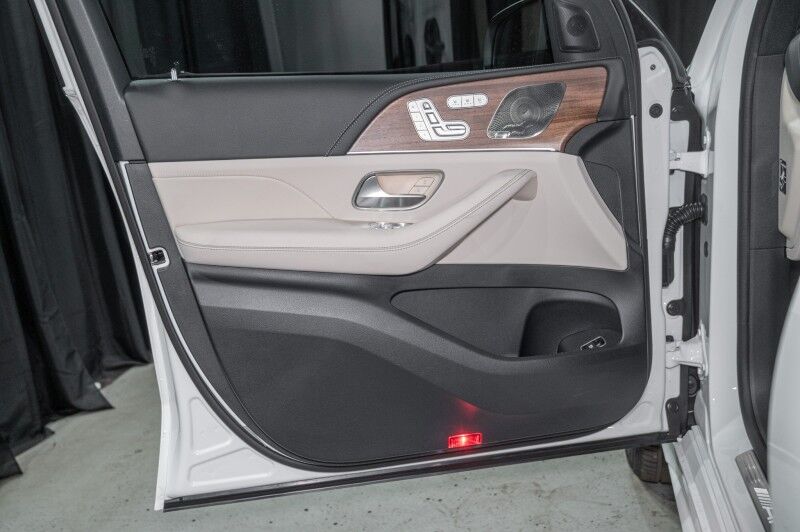 2026 Mercedes-Benz GLE AMG&reg; 53 4MATIC+&reg; SUV Irving TX