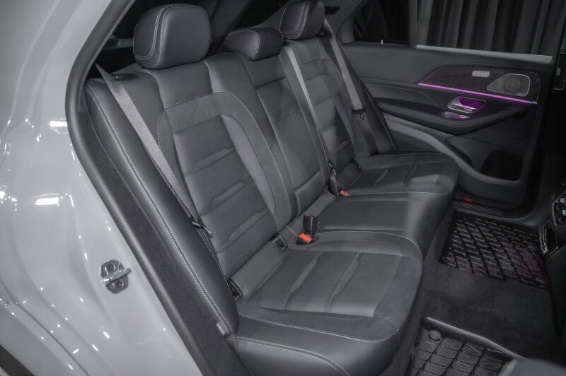 2026 Mercedes-Benz GLE AMG&reg; 53 4MATIC+&reg; SUV Irving TX