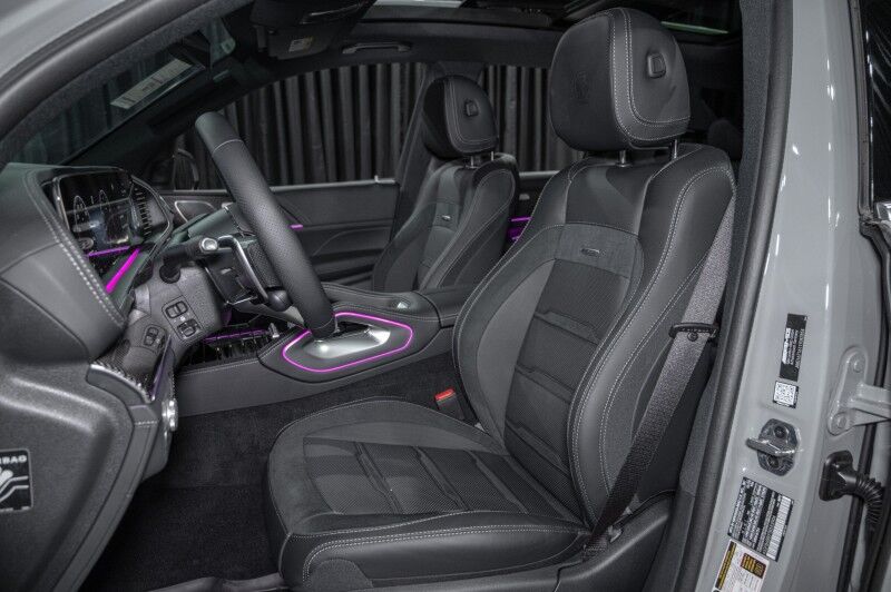 2026 Mercedes-Benz GLE AMG&reg; 53 4MATIC+&reg; SUV Irving TX