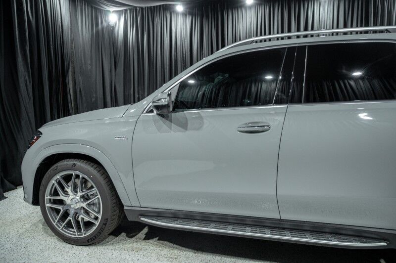 2026 Mercedes-Benz GLE AMG&reg; 53 4MATIC+&reg; SUV Irving TX