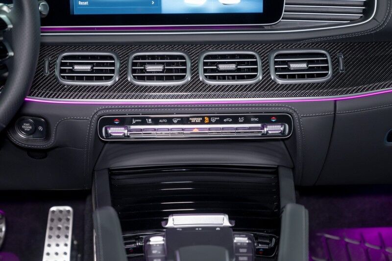 2026 Mercedes-Benz GLE AMG&reg; 53 4MATIC+&reg; SUV Irving TX