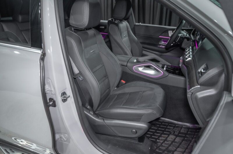 2026 Mercedes-Benz GLE AMG&reg; 53 4MATIC+&reg; SUV Irving TX