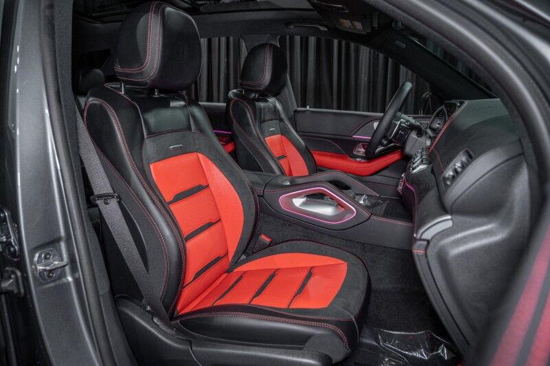 2026 Mercedes-Benz GLE AMG&reg; 53 4MATIC+&reg; SUV Peoria AZ