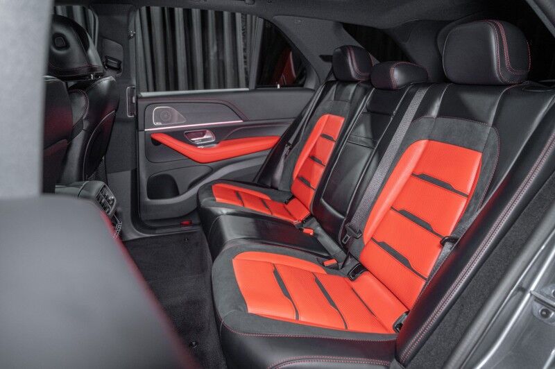 2026 Mercedes-Benz GLE AMG&reg; 53 4MATIC+&reg; SUV Peoria AZ