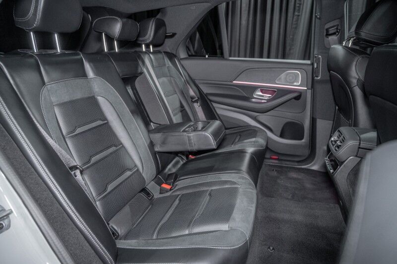 2026 Mercedes-Benz GLE AMG&reg; 53 4MATIC+&reg; SUV Peoria AZ