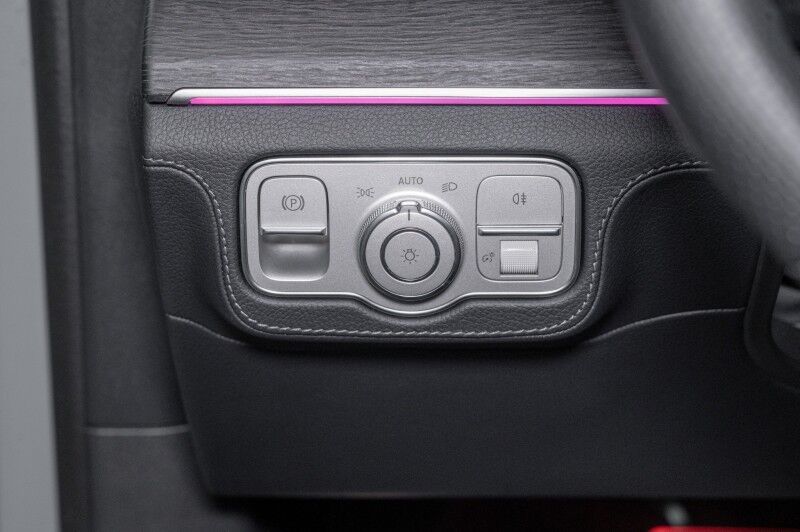 2026 Mercedes-Benz GLE AMG&reg; 53 4MATIC+&reg; SUV Peoria AZ