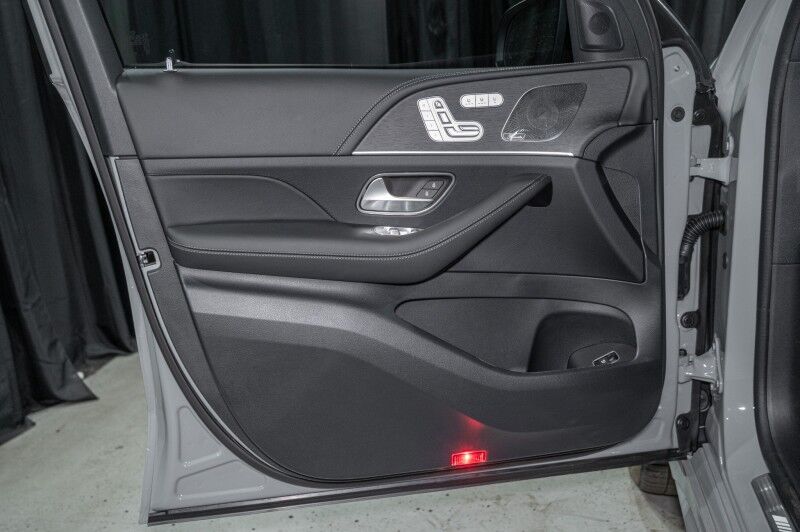 2026 Mercedes-Benz GLE AMG&reg; 53 4MATIC+&reg; SUV Peoria AZ