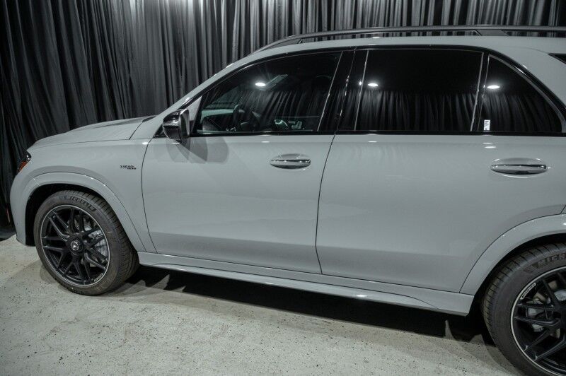 2026 Mercedes-Benz GLE AMG&reg; 53 4MATIC+&reg; SUV Peoria AZ