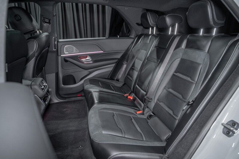 2026 Mercedes-Benz GLE AMG&reg; 53 4MATIC+&reg; SUV Peoria AZ