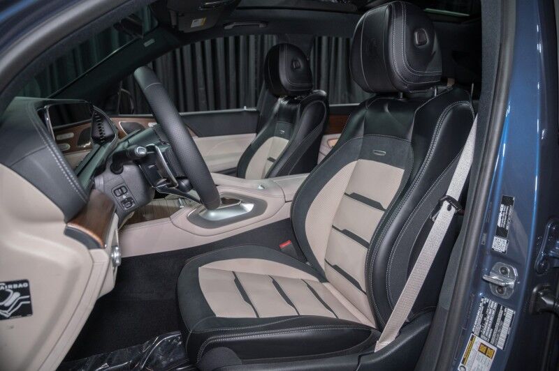 2026 Mercedes-Benz GLE AMG&reg; 53 4MATIC+&reg; SUV Peoria AZ