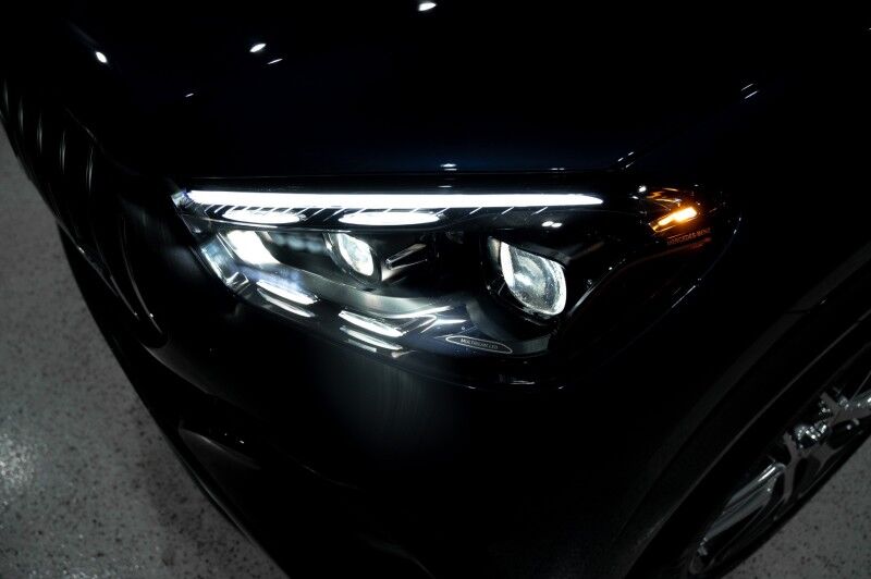2026 Mercedes-Benz GLE AMG&reg; 53 4MATIC+&reg; SUV Peoria AZ