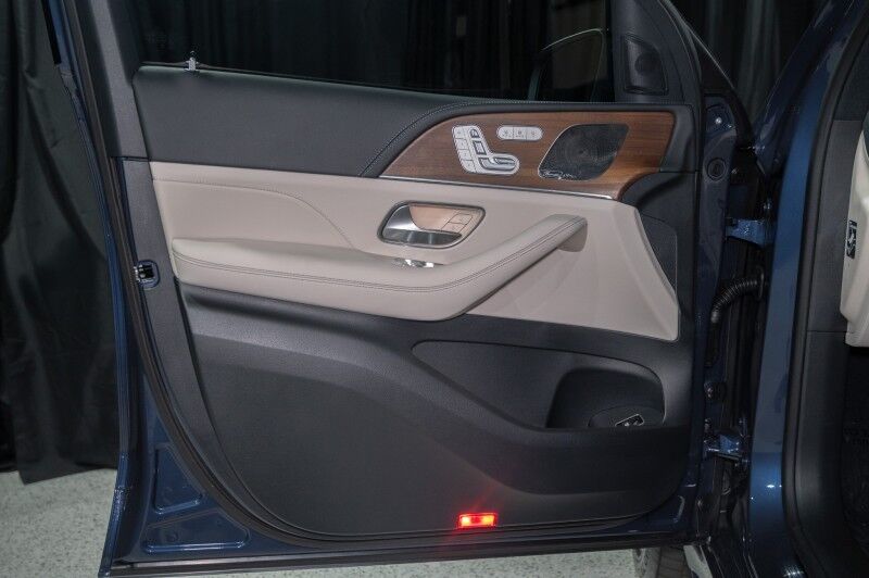 2026 Mercedes-Benz GLE AMG&reg; 53 4MATIC+&reg; SUV Peoria AZ