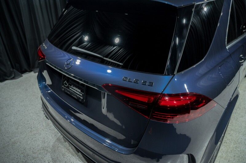 2026 Mercedes-Benz GLE AMG&reg; 53 4MATIC+&reg; SUV Peoria AZ