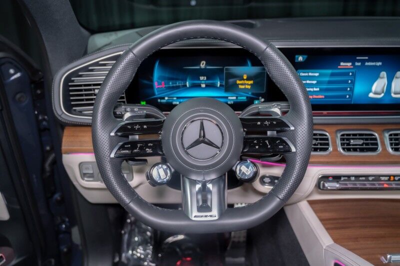 2026 Mercedes-Benz GLE AMG&reg; 53 4MATIC+&reg; SUV Peoria AZ