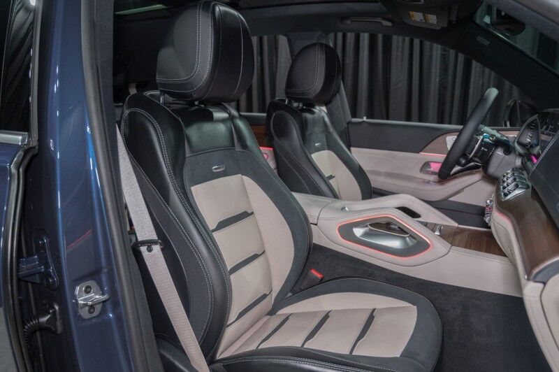 2026 Mercedes-Benz GLE AMG&reg; 53 4MATIC+&reg; SUV Peoria AZ