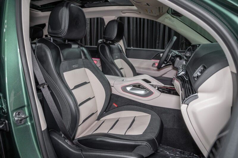 2026 Mercedes-Benz GLE AMG&reg; 53 4MATIC+&reg; SUV Peoria AZ