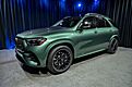 2026 Mercedes-Benz GLE AMG&reg; 53 4MATIC+&reg; SUV