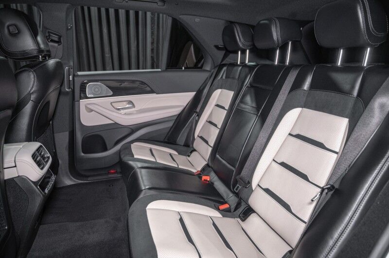 2026 Mercedes-Benz GLE AMG&reg; 53 4MATIC+&reg; SUV Peoria AZ