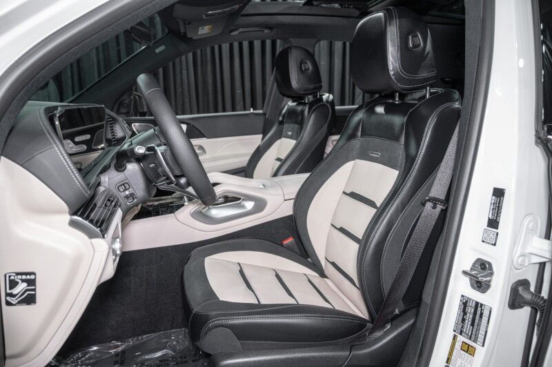 2026 Mercedes-Benz GLE AMG&reg; 53 4MATIC+&reg; SUV Peoria AZ