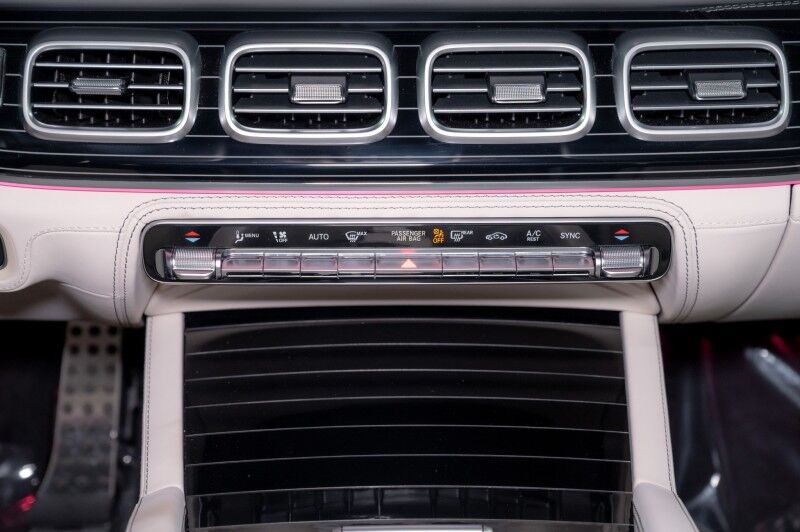 2026 Mercedes-Benz GLE AMG&reg; 53 4MATIC+&reg; SUV Peoria AZ