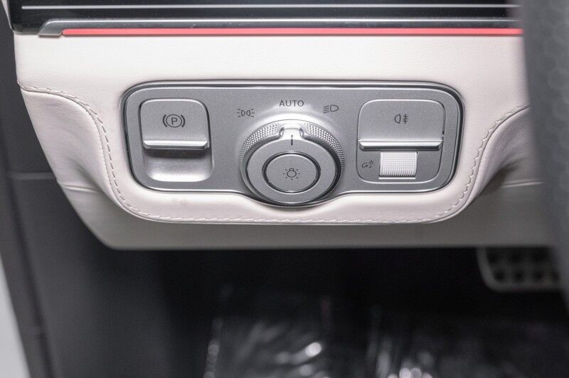 2026 Mercedes-Benz GLE AMG&reg; 53 4MATIC+&reg; SUV Peoria AZ