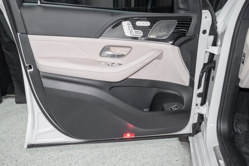 2026 Mercedes-Benz GLE AMG&reg; 53 4MATIC+&reg; SUV Peoria AZ