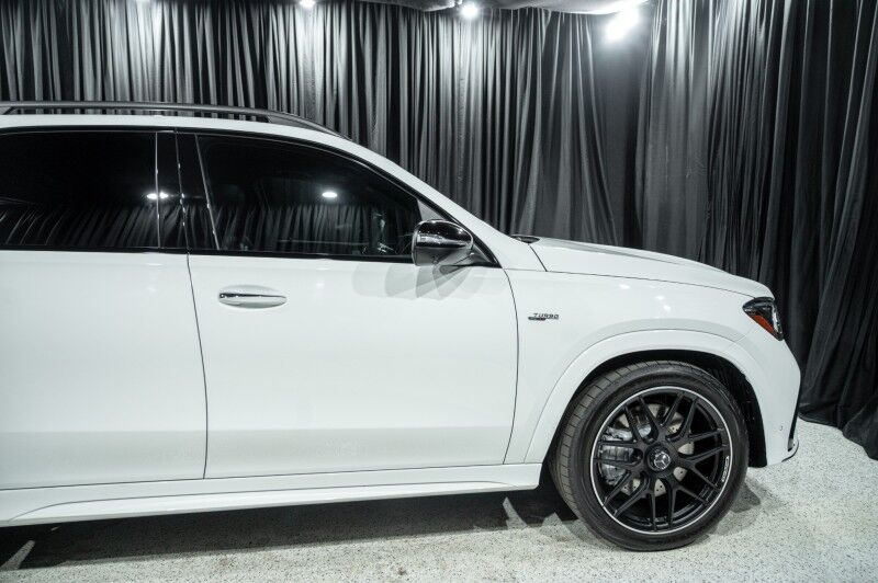2026 Mercedes-Benz GLE AMG&reg; 53 4MATIC+&reg; SUV Peoria AZ