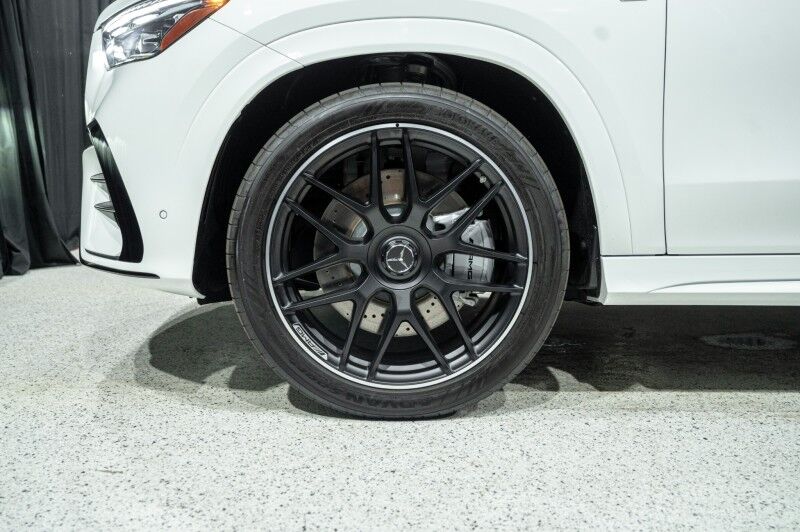 2026 Mercedes-Benz GLE AMG&reg; 53 4MATIC+&reg; SUV Peoria AZ
